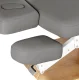 Užvalkalas SPA kušetei Sillon Relax, pilkas