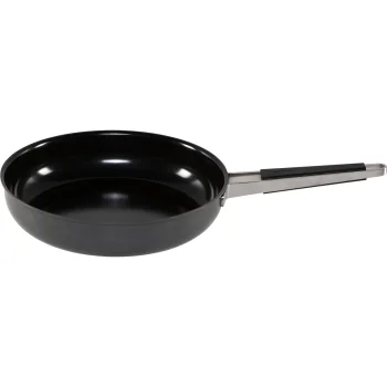 Keptuvė ZWILLING Pure 28 cm, 18/10 nerūdijantis plienas, pilka