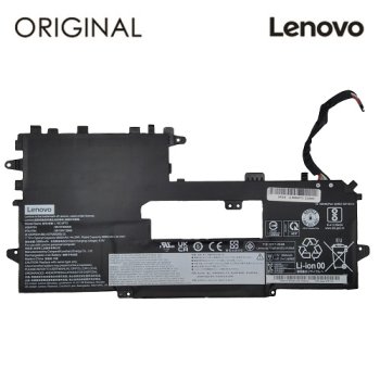 Originali Lenovo L19C4P73 nešiojamojo kompiuterio baterija, 5695mAh