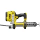 Akumuliatorinis tepalo pistoletas DeWalt DCGG571NK-XJ