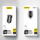 Dudao R3MAX 48W Mini Car Charger QC PD, Black