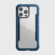 Dėklas „Raptic Shield“, skirtas „iPhone 14 Pro Max“, mėlynas