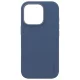 PanzerGlass CARE Fashion Case dėklas iPhone 16 Pro, mėlynas (MagSafe)