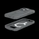 UAG Essential Armor MagSafe dėklas, skirtas iPhone 15 Pro, sidabrinis