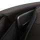 Masažinis krėslas Sakura Comfort Plus 806, juodas