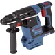 Akumuliatorinis perforatorius Bosch GBH 18V-26 SDS-plus 18V