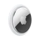 Apple AirTag MX532ZY/A sekiklis, baltas