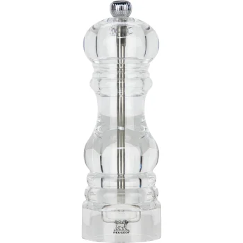 Druskos malūnėlis Peugeot Nancy 18 cm skaidrus
