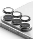 Ringke Camera Frame Protector for Samsung Galaxy S26 / S26+, 2-Pack, Black