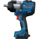 Akumuliatorinis smūginis veržliasukis Bosch GDS18V-1400 18V (be akumuliatoriaus, L-BOXX)