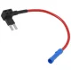 Additional microval 10a fuse