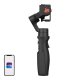 Hohem iSteady Pro4 vaizdo stabilizatorius veiksmo kameroms