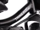 Triratukas-vežimėlis Case TRIKE FIX LITE (70581), tamsiai mėlynas