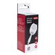 Maclean MCE242 PIR Motion Sensor for LED Strips, 12V DC, 60W