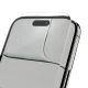 Puro apsauginis stiklas, skirtas iPhone 17 Pro Max