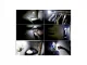 LED Light Lamp with Remote Control