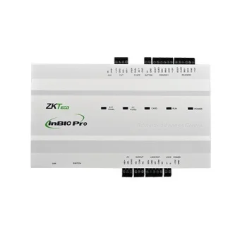 Arctic P14 PRO PWM PST A-RGB 140mm korpuso ventiliatoriai (3 vnt.), balti