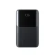 Joyroom JR-QP191 Mini Power Bank 10000mAh 22.5W Fast Charge LED Display - Black