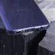 Apple iPhone 6 / 6s 4.7\" 3MK Clear Case dėklas, skaidrus