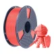 Sunlu PLA+ 3D spausdintuvo plastikas 1.75 mm, Cherry