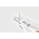 Nagų kirpimo žirklės augintiniams PetKit Pro su LED ir UV šviesa