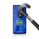 3mk HardGlass Max Lite apsauginis stiklas Xiaomi Redmi Note 10 Pro telefonui