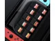Apsauginis dėklas Nintendo Switch / OLED, juodas