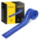 Kompresinė juosta flosingui 4FIZJO Floss Band 1,5 mm, mėlyna