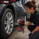 Akumuliatorinis smūginis suktuvas OPEX TOOLS OPX28009, 21V, 350Nm su 2 akumuliatoriais