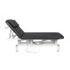 Elektrinis masažo stalas Sillon 079, juodas