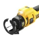 Akumuliatorinis frezeris DeWalt DCE555N-XJ 18V XR gipskartoniui, be akumuliatoriaus