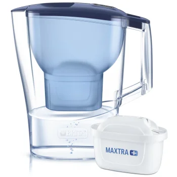 Vandens filtravimo ąsotis Brita Aluna, 2.4 l, mėlynas