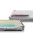 Ringke Fusion Case for Samsung Galaxy A57 5G - Matte Clear