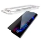 Apsauginis stiklas 3mk Hardglass Max Privacy, skirtas iPhone 17 Pro Max
