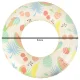 BESTWAY 36014 inflatable swim ring for kids, fruit design, 61 cm