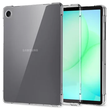 Tech-Protect FlexAir Case for Samsung Galaxy Tab A9+ / A11+ 11", Transparent