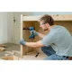 Akumuliatorinis gręžtuvas-suktuvas Bosch GSR 18V-52 L-BOXX lagamine, 18V