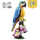 Lego Creator 31136 Exotic Parrot konstravimo rinkinys
