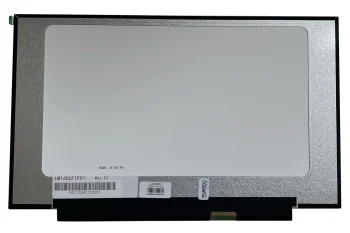 Nešiojamojo kompiuterio ekranas Extra Digital 106864, 14.0" FHD IPS 120Hz Slim Matte 40pin
