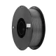 3D spausdintuvo plastikas Creality CR-PETG 1.75mm 1kg, pilkas
