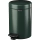 Pedalinė šiukšliadėžė Brabantia Newicon 3 L, Pine Green
