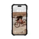 UAG Essential Armor MagSafe dėklas iPhone 16 Plus telefonui, juodas