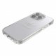 Adidas iPhone 14 Pro Case OR Protective, Transparent