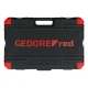 GEDORE red galvučių rinkinys 3/4\", 14 dalių, 22–50 mm (R78004014)
