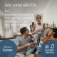 Vandens filtrų kasetės Brita MAXTRA PRO Extra Limescale Protection, 4 vnt.