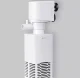 Internal Aquarium Filter JY-800F 20W 880L/h Submersible Pump for 10-60L Fish Tanks