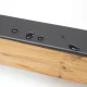 FASTSHIFTER Deck Soft apsauginė juosta terasos gulekšniams 50 mm × 20 m, juoda