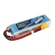 Gens Ace Bashing 5000mAh 18.5V 60C 5S1P LiPo akumuliatorius XT90