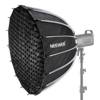 Neewer 85 cm šviesdėžė su Bowens jungtimi