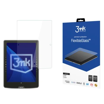 Hibridinis apsauginis stiklas 3mk FlexibleGlass, skirtas inkBOOK Solaris 6"